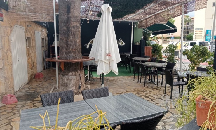 Sale - Local - Albir - center