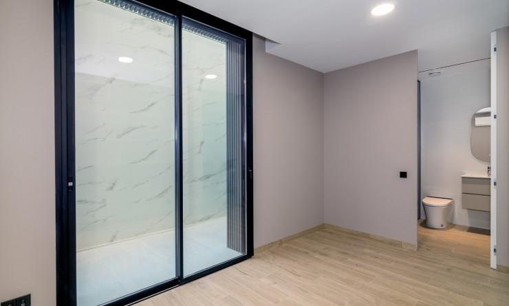 Wederverkoop - Villa - Albir - center