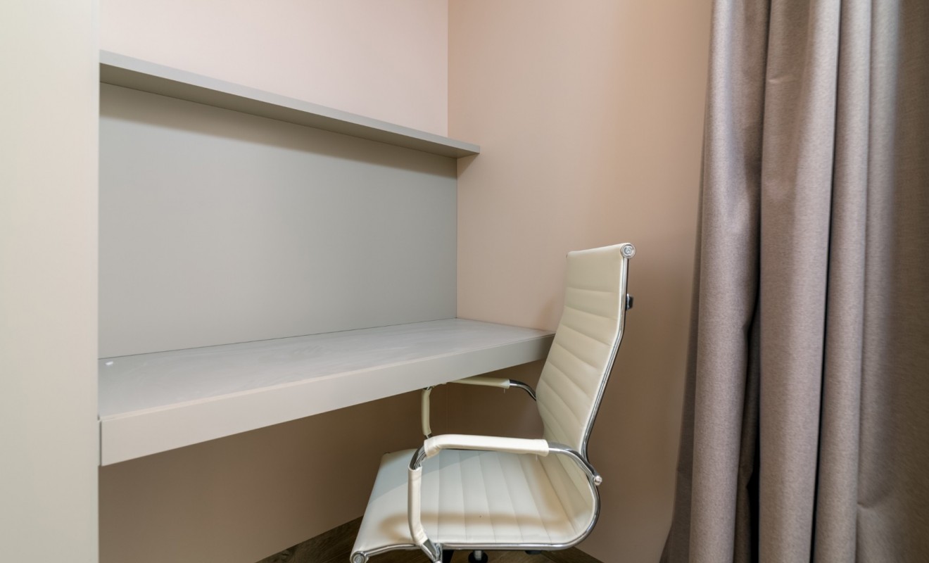 Wederverkoop - Villa - Albir - center