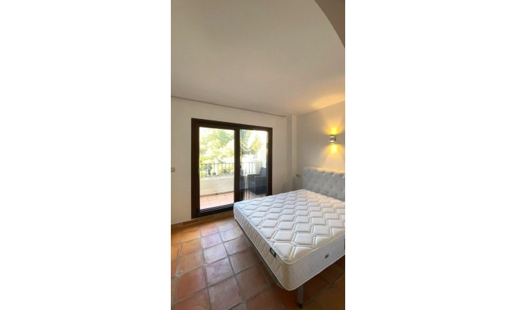 Revente - Maison de ville - Finestrat - Finestrat Urbanizaciones