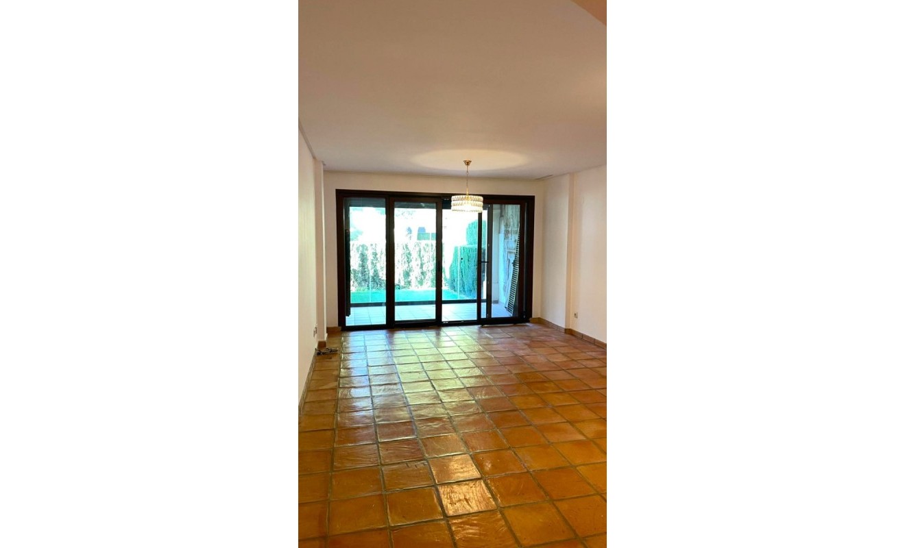 Revente - Maison de ville - Finestrat - Finestrat Urbanizaciones