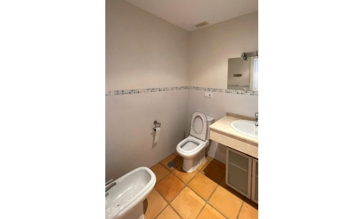 Revente - Maison de ville - Finestrat - Finestrat Urbanizaciones