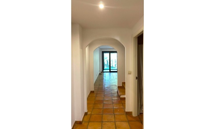 Revente - Maison de ville - Finestrat - Finestrat Urbanizaciones