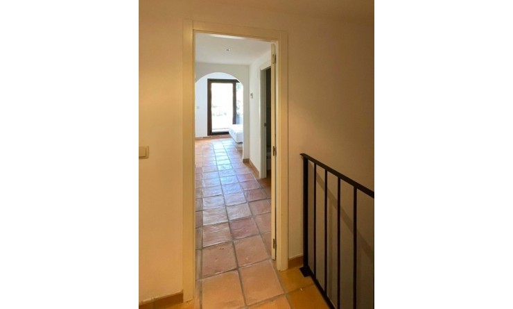 Revente - Maison de ville - Finestrat - Finestrat Urbanizaciones