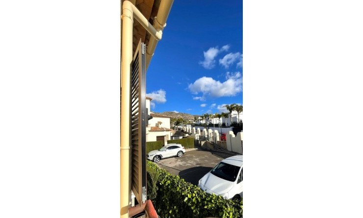 Revente - Maison de ville - Finestrat - Finestrat Urbanizaciones