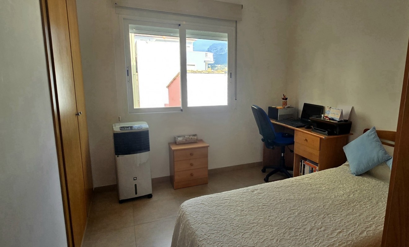 Sale - Apartment / flat - Denia - La Xara - La Sella
