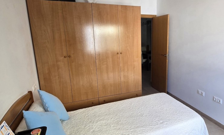 Sale - Apartment / flat - Denia - La Xara - La Sella