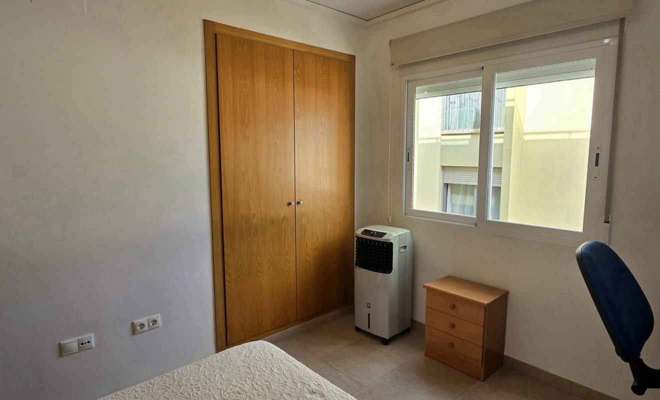 Sale - Apartment / flat - Denia - La Xara - La Sella