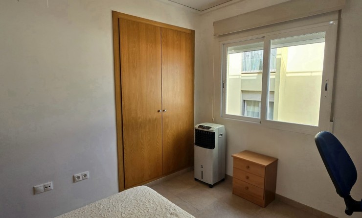 Sale - Apartment / flat - Denia - La Xara - La Sella