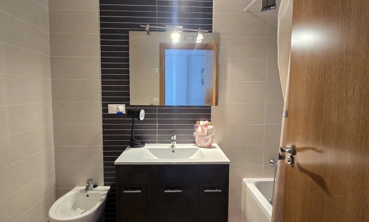 Sale - Apartment / flat - Denia - La Xara - La Sella