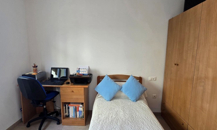 Sale - Apartment / flat - Denia - La Xara - La Sella