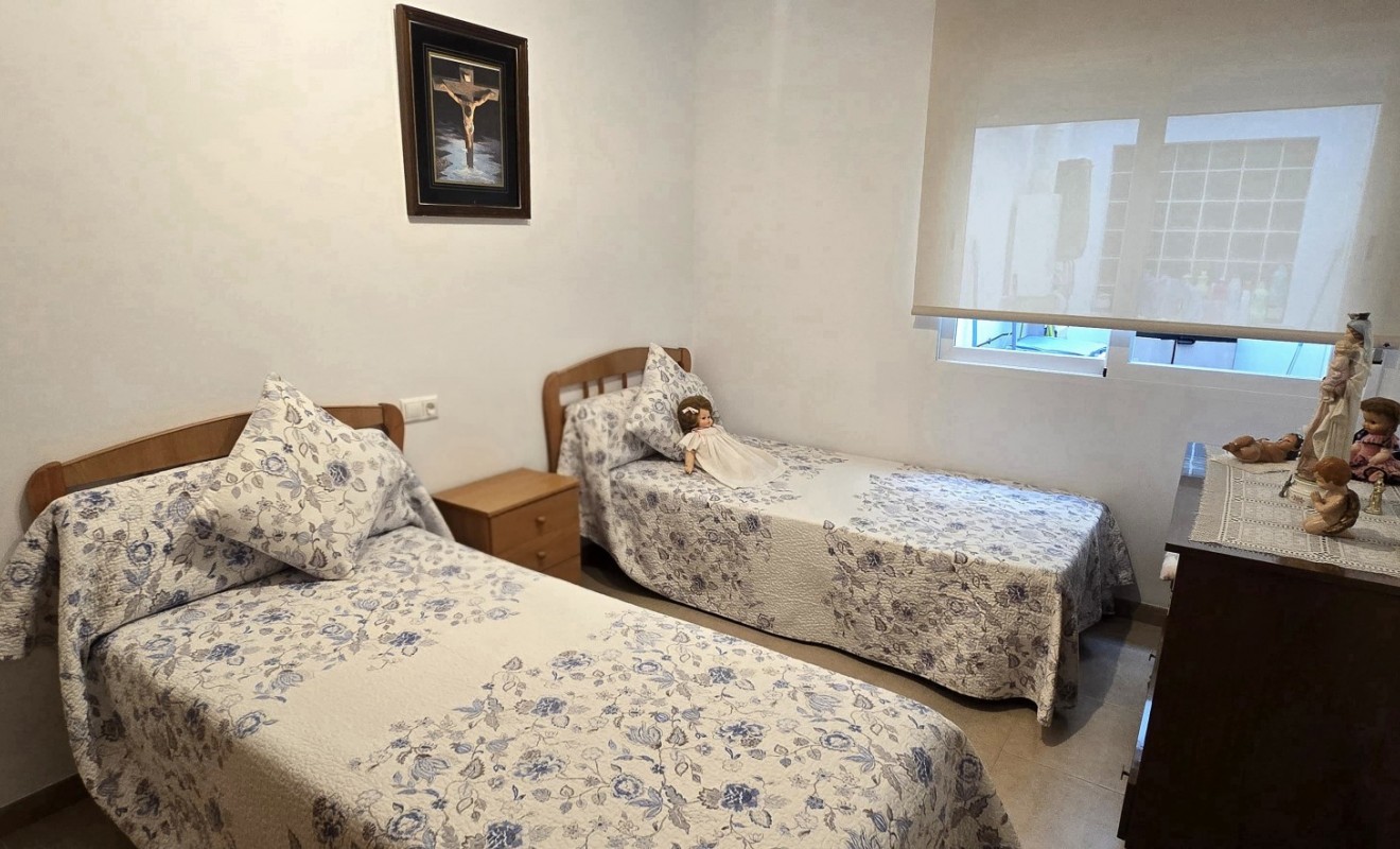 Sale - Apartment / flat - Denia - La Xara - La Sella