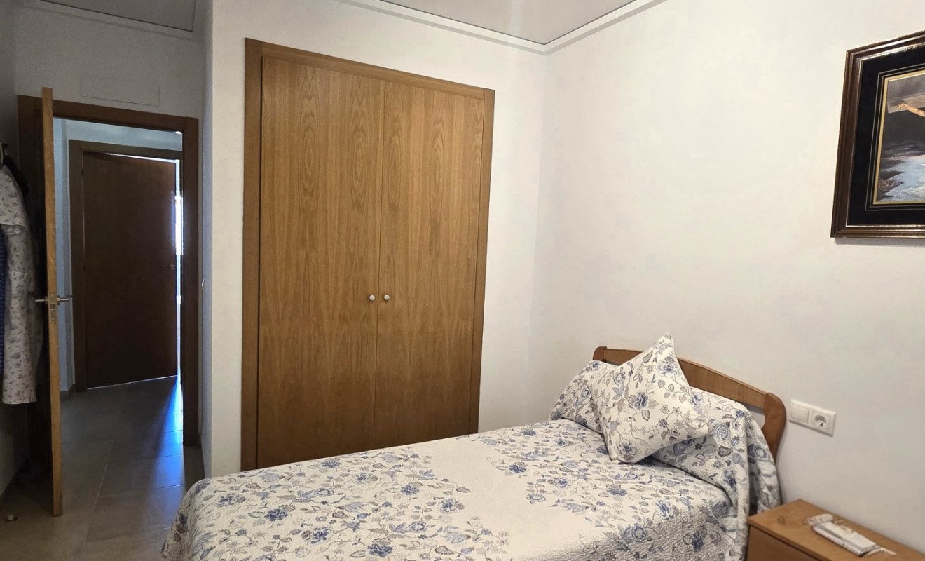 Sale - Apartment / flat - Denia - La Xara - La Sella