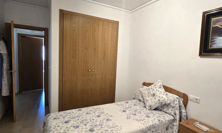 Sale - Apartment / flat - Denia - La Xara - La Sella