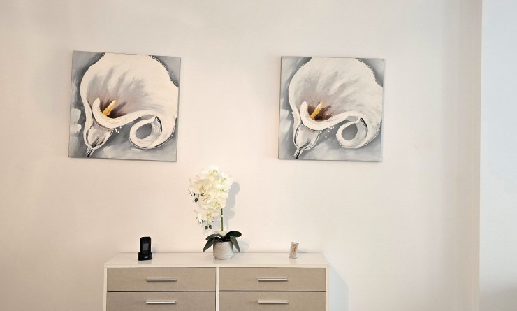 Sale - Apartment / flat - Denia - La Xara - La Sella