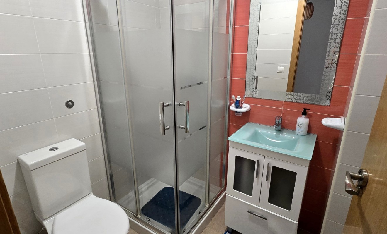 Sale - Apartment / flat - Denia - La Xara - La Sella