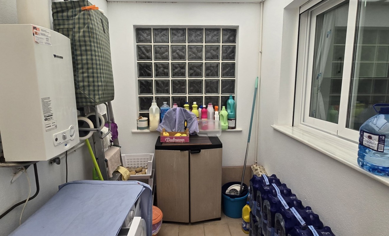 Sale - Apartment / flat - Denia - La Xara - La Sella