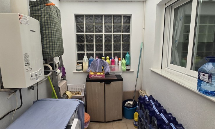 Sale - Apartment / flat - Denia - La Xara - La Sella