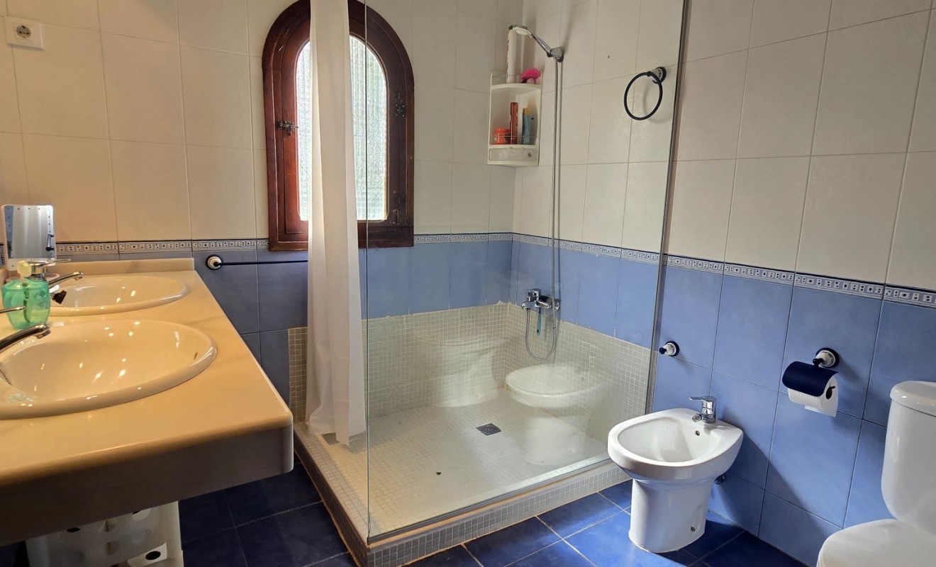 Wederverkoop - Chalet - Jávea - Balcón al mar - Cap Martí