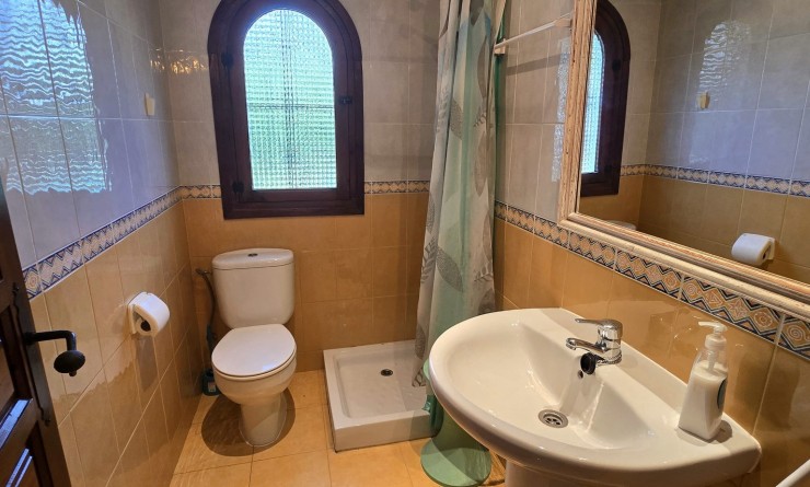 Wederverkoop - Chalet - Jávea - Balcón al mar - Cap Martí