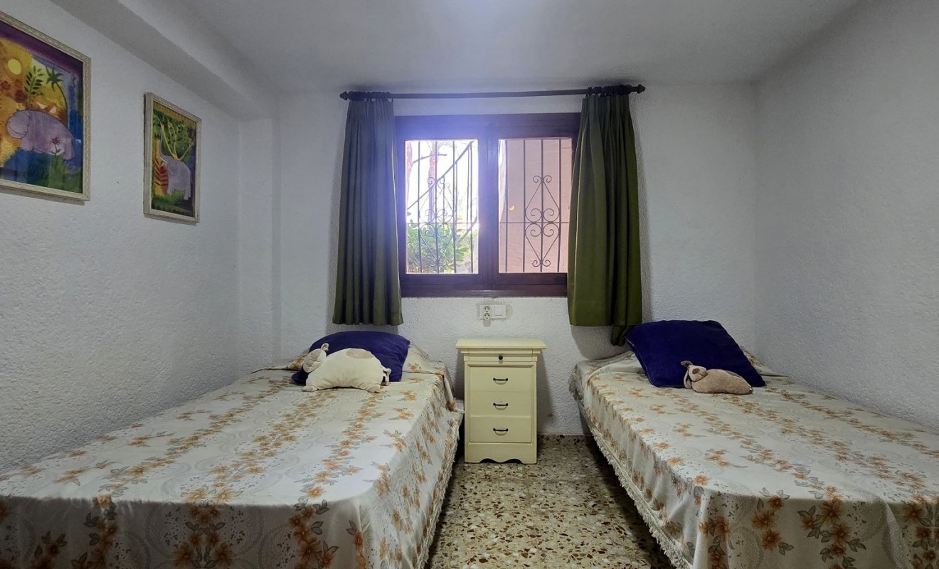 Wederverkoop - Chalet - Jávea - Balcón al mar - Cap Martí