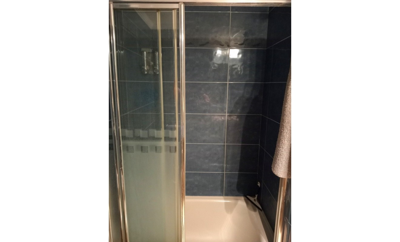 Wederverkoop - Apartment / flat - Benidorm - Levante