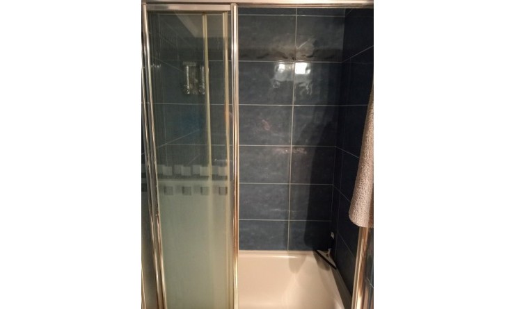 Wederverkoop - Apartment / flat - Benidorm - Levante