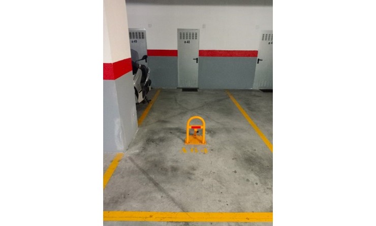 Wederverkoop - Apartment / flat - Benidorm - Levante