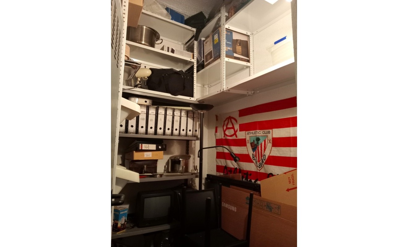 Wederverkoop - Apartment / flat - Benidorm - Levante