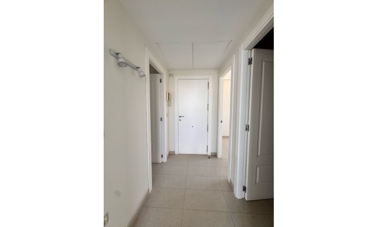 Sale - Apartment / flat - Benidorm - Levante