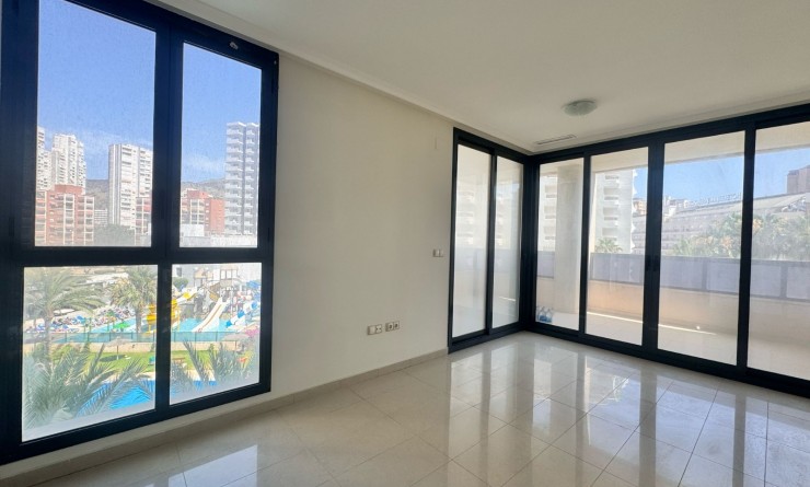Sale - Apartment / flat - Benidorm - Levante