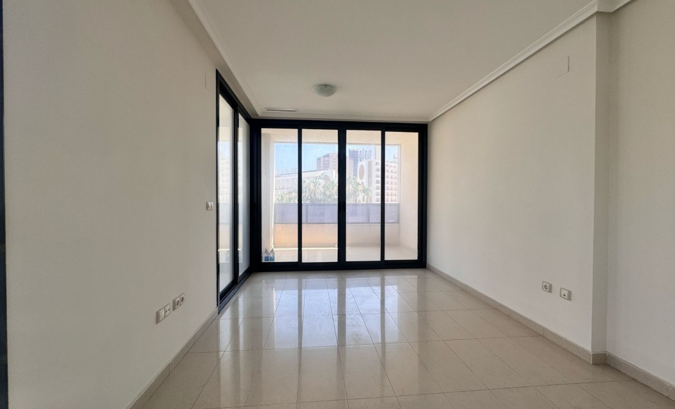 Sale - Apartment / flat - Benidorm - Levante