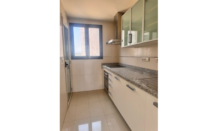 Sale - Apartment / flat - Benidorm - Levante