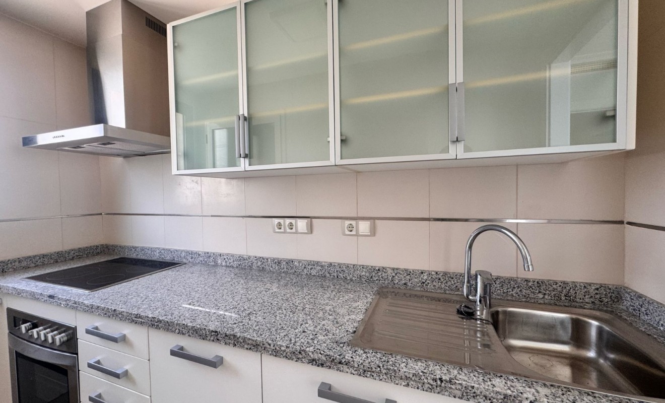 Sale - Apartment / flat - Benidorm - Levante