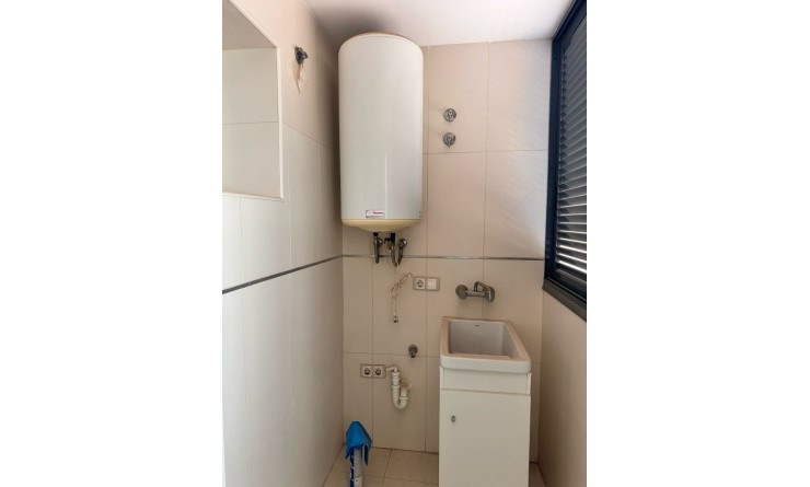 Sale - Apartment / flat - Benidorm - Levante