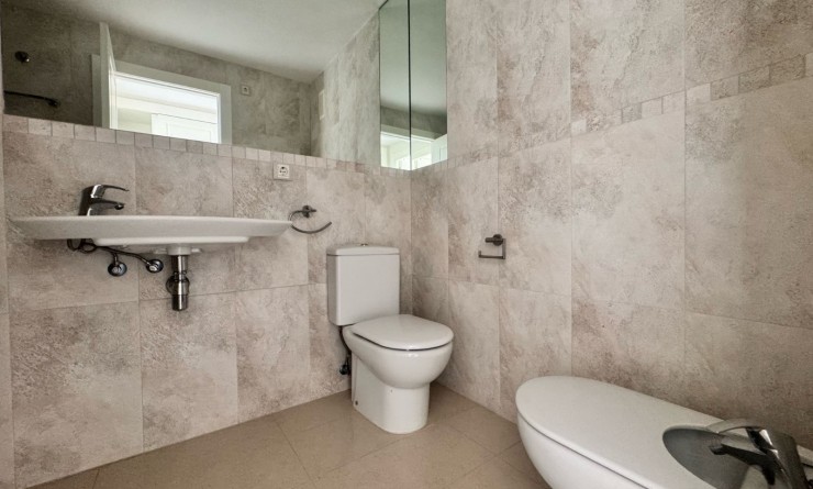 Sale - Apartment / flat - Benidorm - Levante