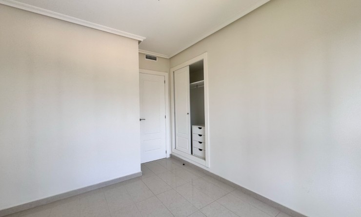 Sale - Apartment / flat - Benidorm - Levante