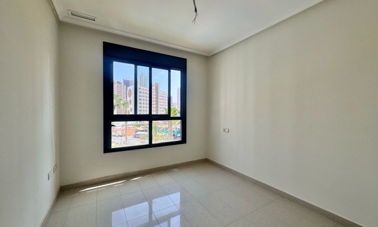 Sale - Apartment / flat - Benidorm - Levante