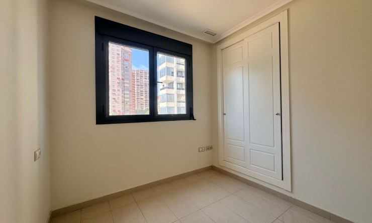Sale - Apartment / flat - Benidorm - Levante