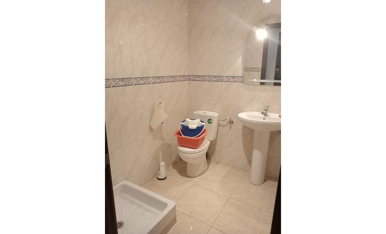 Wederverkoop - Local - Benidorm - Levante