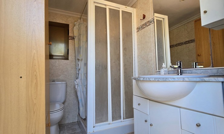 Wederverkoop - Chalet - Denia - La Xara - La Sella