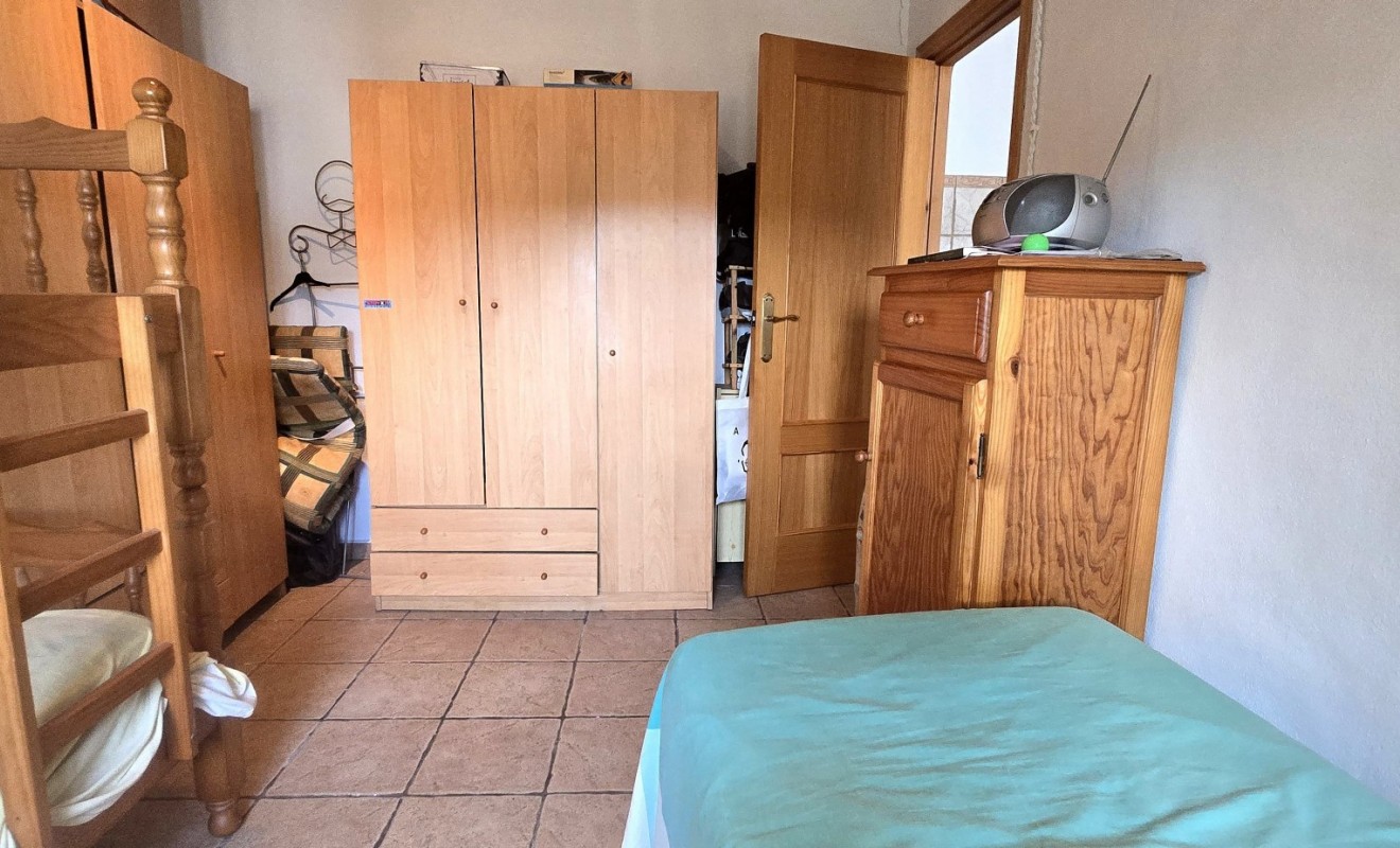 Wederverkoop - Chalet - Denia - La Xara - La Sella