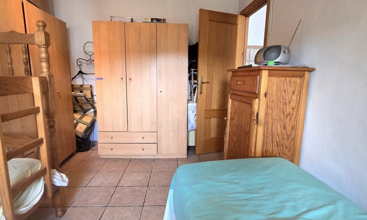 Wederverkoop - Chalet - Denia - La Xara - La Sella