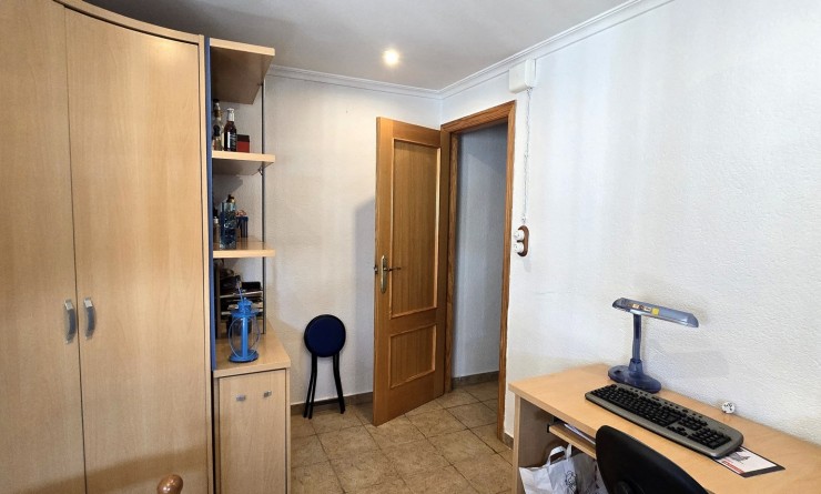 Wederverkoop - Chalet - Denia - La Xara - La Sella