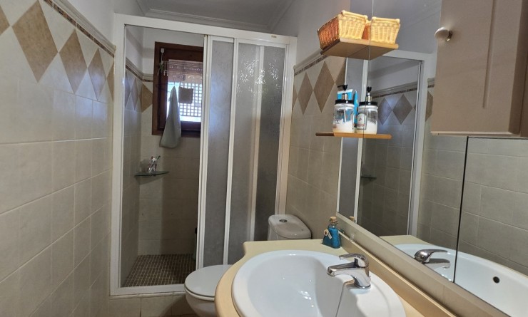 Wederverkoop - Chalet - Denia - La Xara - La Sella