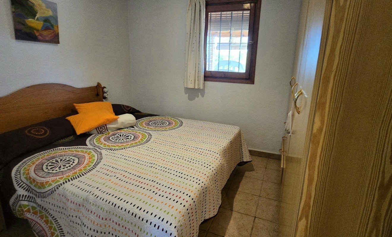 Wederverkoop - Chalet - Denia - La Xara - La Sella