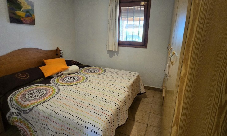 Wederverkoop - Chalet - Denia - La Xara - La Sella