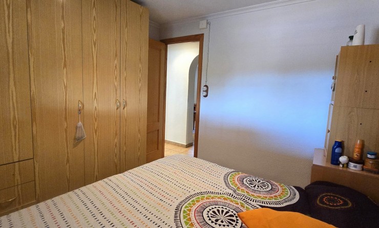 Wederverkoop - Chalet - Denia - La Xara - La Sella