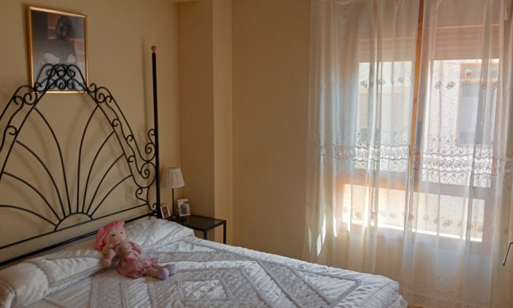 Sale - Townhouse - La Nucía