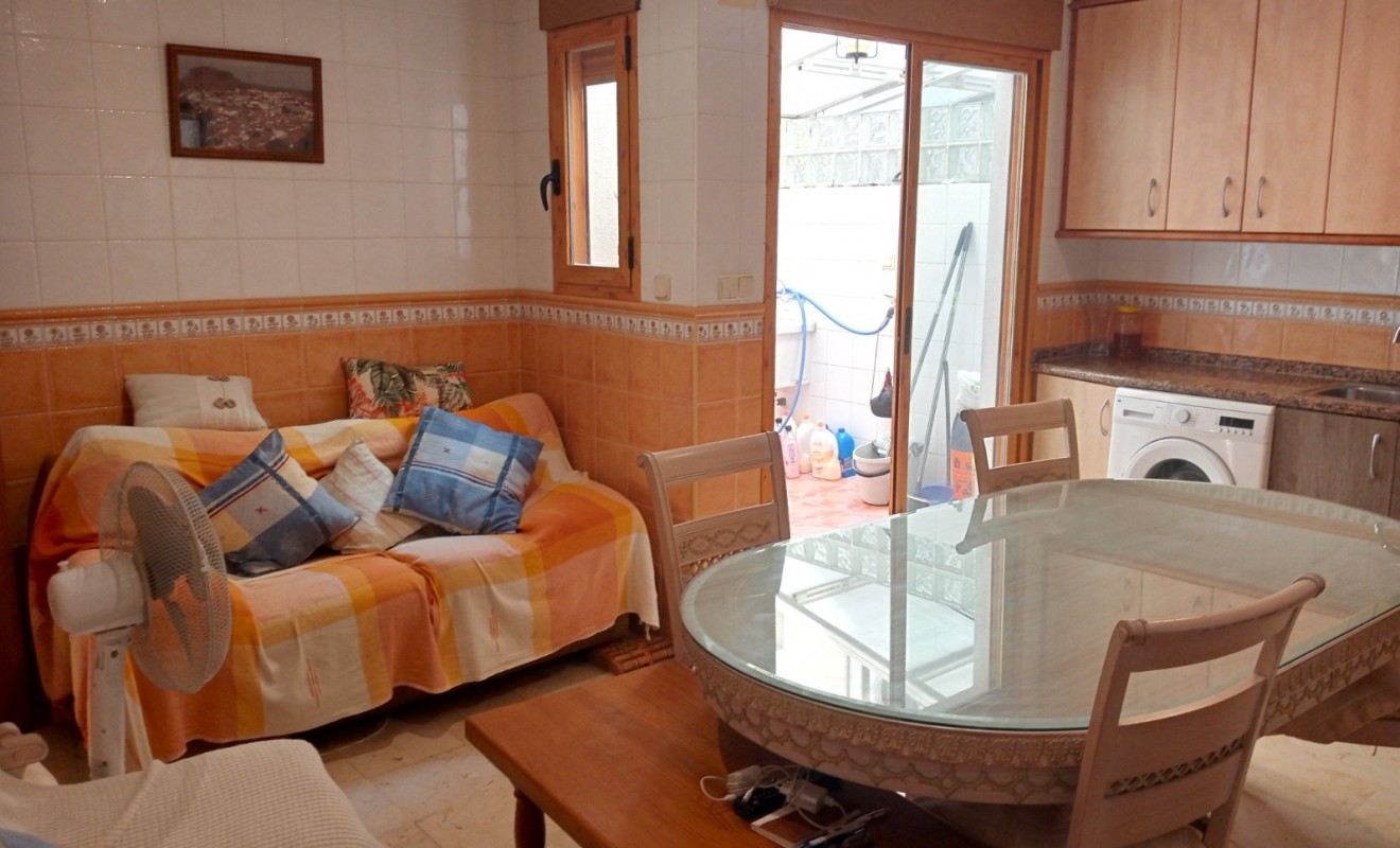 Sale - Townhouse - La Nucía